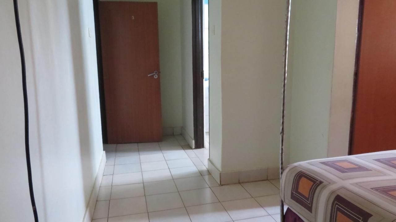 Global Village Hotel Pakwach Экстерьер фото